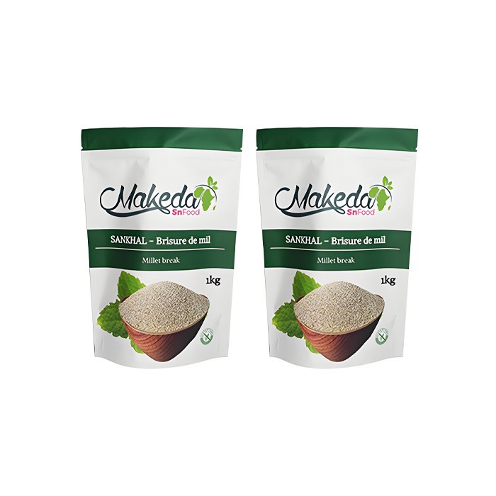 Recyclable Stand Up Pouches